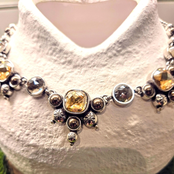 Brighton Jewelry / Necklaces! NEW & PRE-LOVED 💛✨️ - Picture 7 of 15